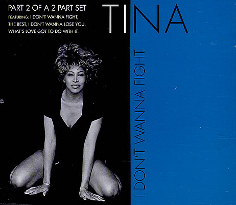 Tina Turner